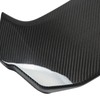 Center Console Dashboard Cover Carbon Fiber Interior Decoration Replacement for