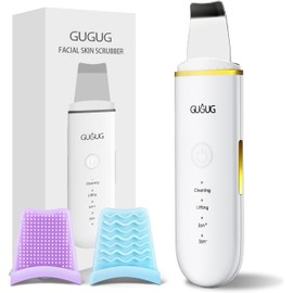 GUGUG Skin Scrubber