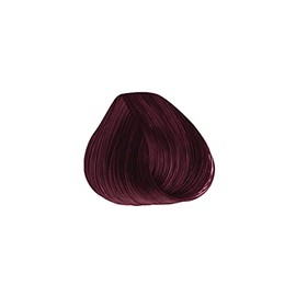 Tinte Permanente Recargado Colortech Nutrapel (R.665 Rojo Intenso Caoba)