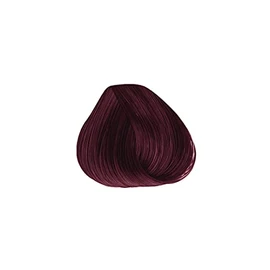 Tinte Permanente Recargado Colortech Nutrapel (R.665 Rojo Intenso Caoba)