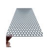 Perforated metal sheets,Perforated stainless steel plate,304 stainless steel metal mesh