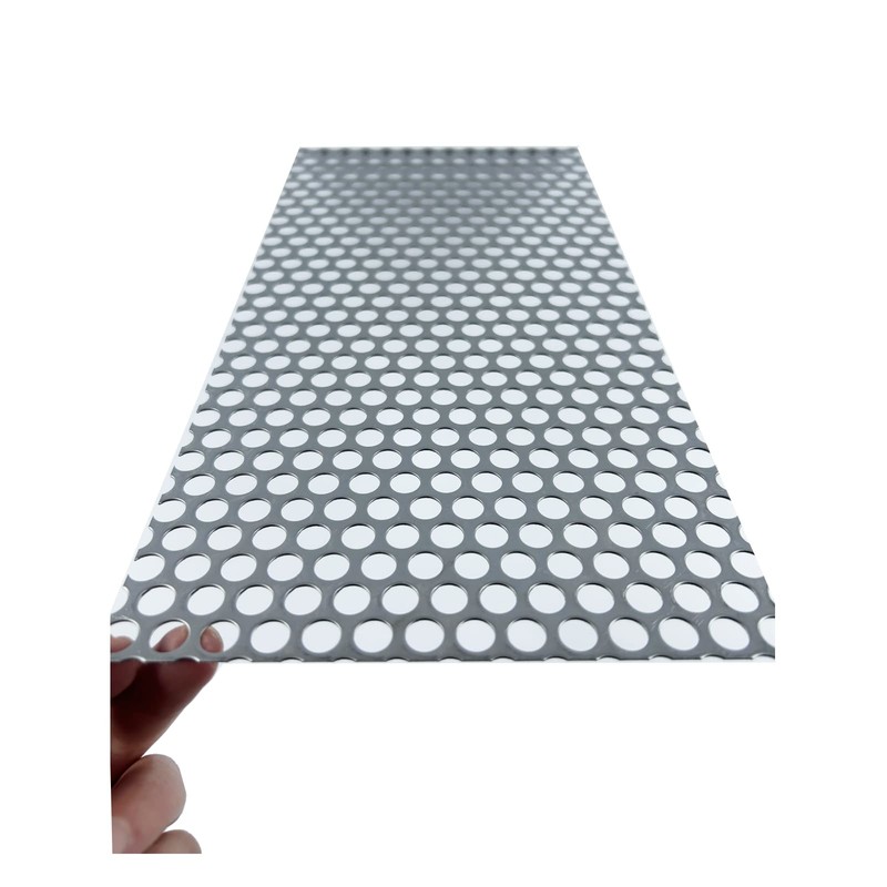 Perforated metal sheets,Perforated stainless steel plate,304 stainless steel metal mesh