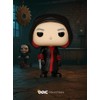 Epic Collectibles Pop Movies: Saw - Jigsaw Vinyl Figure Bundled