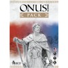 Draco Ideas: Onus! Pack The Board Game
