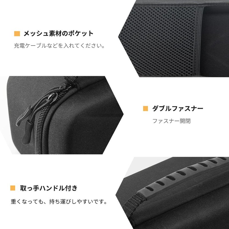 BAREBONES Mini Edison Lantern LED Case, Small Storage, Lightweight, Compact,