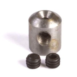 EZGO Gas 2 Cycle 1976-1988 Golf Cart Cable Clamp Kit