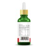Aceite De Orégano (Uso interno y dermatológico) Min. 80 de