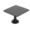 Solar Panel for Security Camera, 12W 6V Portable Solar Charger