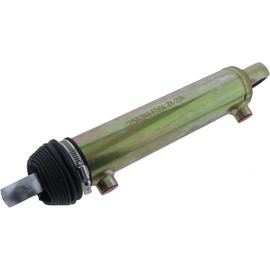 YUXSOUQ Steering Cylinder 5142046, 22/5142046 Compatible with Case IH JX55 JX60 JX65 JX70 JX80 JX90 JX95 New Holland Tractor TD60D TD70D TD80D TD90D TD5010 TD5020