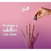 VITÉ 20 Crema para Uñas, Tratamiento Profesional, 20ml
