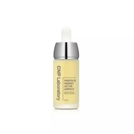 CNP 차앤박(CNP) 프로폴리스 액티브 앰플 15ml, 1개 Chaen & Park (CNP) Propolis Active Ampule 15ml, 1ea