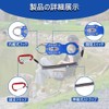 Fish Grip Fish Catcher Adjustable Telescopic Elastic Cord Stainless Steel