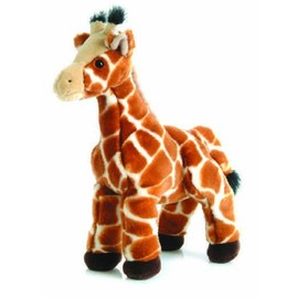 Flopsie 12-inch Giraffe