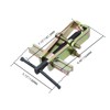 Sscon 8Inch 2 Jaw Bearing Gear Puller Adjustable Heavy Duty