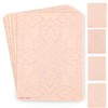 Pre-Printed Tattoo Practice Skins with Stencils | 3mm Fake Skins