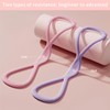 Figure 8 Exercise Bands for Women Men, Exercise Band,Exercise Bands