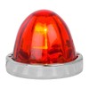 Grand General 79756 Light (Red Watermelon Glass Flush Mount Kit