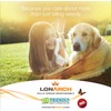 Lonarch Weed & Grass Killer (32 Ounce Concentrate) Eco-Friendly Solution