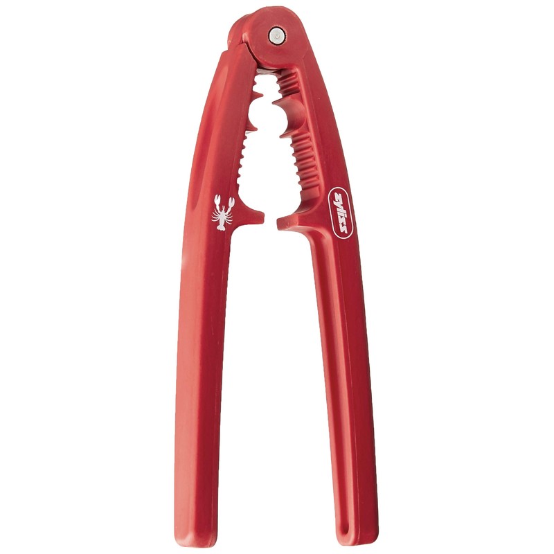Zyliss Seafood Cracker Tool – Durable Shellfish Opener for Lobster,