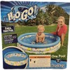 H2OGO Coral Kids Pool