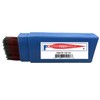 STARTECHWELD 6010 Welding Rod 1/8", E6010 Stick Welding Electrodes 10Lbs