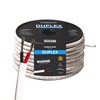14/2 AWG UL 1426 (The Real Thing) Duplex Round Marine