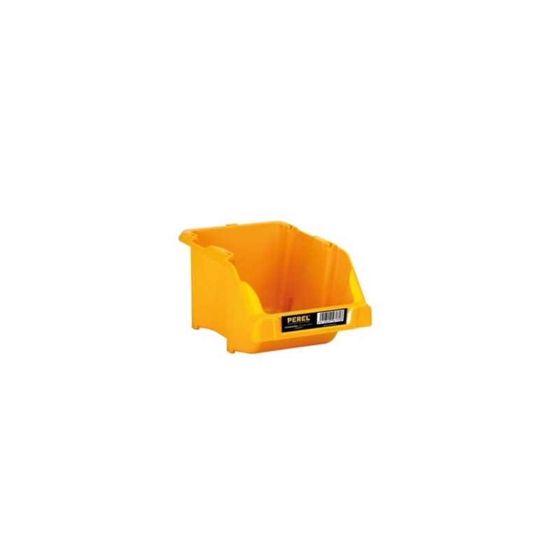 Perel OMSB20Y 125 x 195 x 90 mm Yellow Warehouse