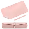 Makeup Mat for Vanity Desk Pad, 23.6 x 11.8 Inch