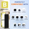 FLT4825 HEPA Filter B Replacement Compatible with G-Guardian Air Purifiers