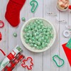 Jumbo Spearmint Mint Balls - 3 Pounds - Bulk Green