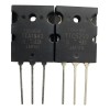 5 Pares Transistor Tta1943 / 2sa1943 Y Ttc5200 / 2sc5200