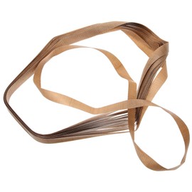 FELTECHELECTR 20pcs Sealing Tape for Vacuum Sealer High Temp Sealing Strips Food Sealer Bags Freezer Accessories