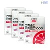 Goryeo Eundan Korea Eundan Vitamin C 1000 Easy + Vitamin
