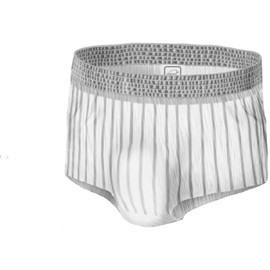 Tena Men Protective Underwear, Super Plus, Medium/Large, 1 Count (Pack of 1)