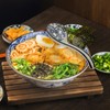 Cididu 8 Pcs Asian Ceramic Soup Spoons, Japanese Ramen Spoon