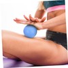 Healeved 2pcs High-density Point Massage Balls for Myofascial Deep Tissue