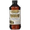 Aceite De Higado De Bacalao 8 Oz. Cod Liver Oil