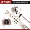 Wostore Manual & Electric Eccentric Flaring Tool - 9 Dies