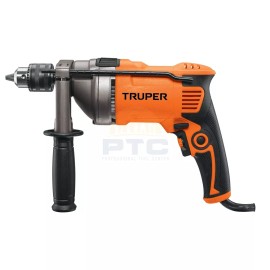 Truper ROTO-1/2A9 Rotary hammer 1/2" 850 W, professional
