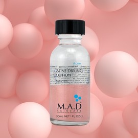 Mad Skin Care Pink Spot Acne Drying Lotion 30ml / 매드스킨케어 핑크스팟 아크네드라잉로션 30ml