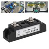 Three Phase Bridge Diode AC to DC 100A Output, Backflow