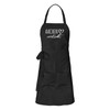 huuraa Apron Aachen in Love Gift Apron Cooking Apron Cotton