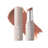 DAISY DOLL by MARY QUANT Matte Lipstick O-01 Pumpkin Fudge,