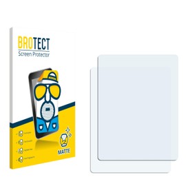 brotect 2.8" Screen Protector Anti-Glare Cameras with 2.8 inch (7.1 cm) [44 mm x 58.2 mm, 4:3] Screen Protector Matte, Protection Film