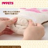 Bombia Lucon Skin Ship Toy Cat Play Miket