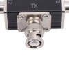 Manual Antennae Transfer Switch, BNC Interface 1 Input 2 Output
