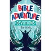 Bible Adventure Devotions for Kids