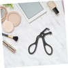 FOMIYES 5pcs Gentle on Lashes Eyelash Curler Manual Lash Curling