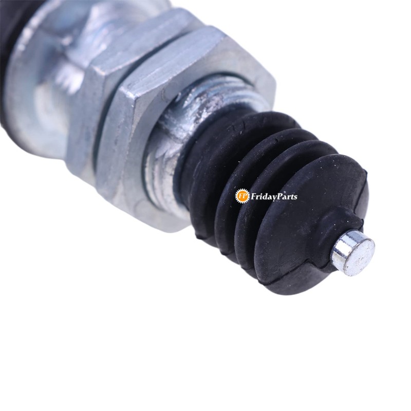 FridayParts Safety Switch 5T057-42230 5T05742230 Compatible for Kubota B2301 B26