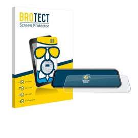 BROTECT Entspiegelungs Schutzglas für Jansite T79D 10" Schutzfolie Panzer Folie Glas Matt [Extrem Kratzfest 9H, Anti-Reflex, Anti-Fingerprint]